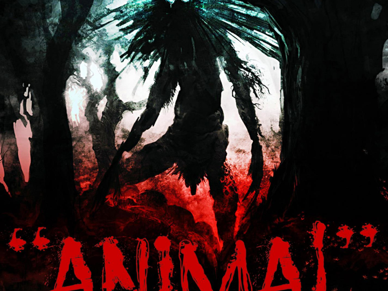 Animal (feat. Ravid Hashem) [with Anno Domini Beats] (Single)