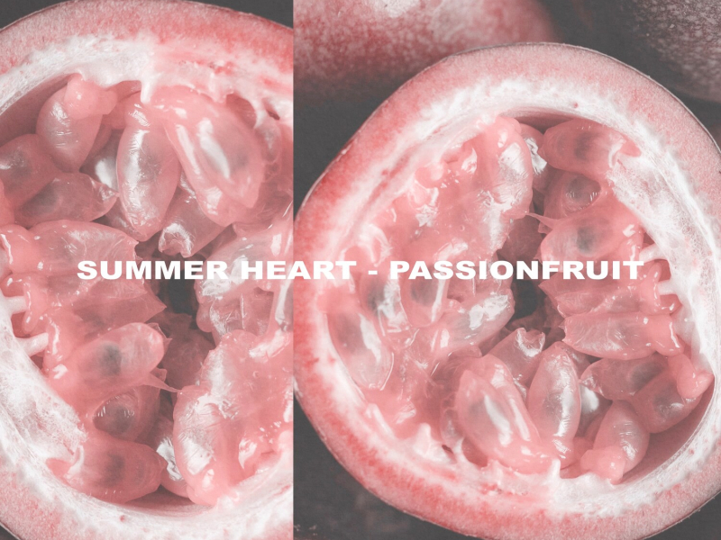 Passionfruit (Single)