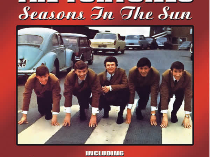 Seasons In The Sun