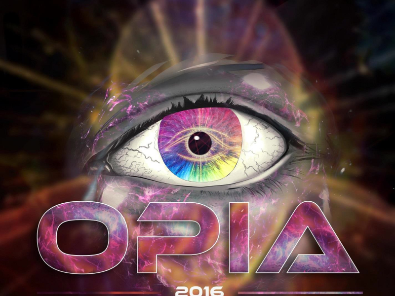 Opia 2016 (Single)