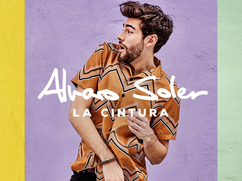 La Cintura (Acoustic Live Version) (Single)