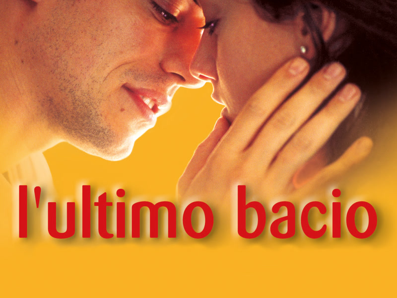 L'ultimo bacio (Original Motion Picture Soundtrack)