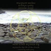 New Irish Hymns 4 - Hymns For The Life Of The Church
