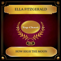 How High the Moon (UK Chart Top 100 - No. 46) (Single)