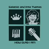 How Glad I Am (Single)