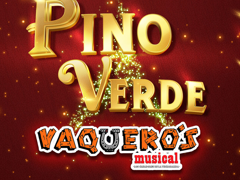 Pino verde NAVIDAD ETERNA (En Vivo/VOL.2) (Single)