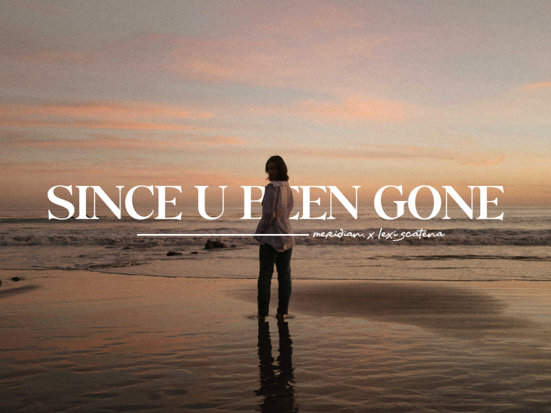 Since U Been Gone (Single)