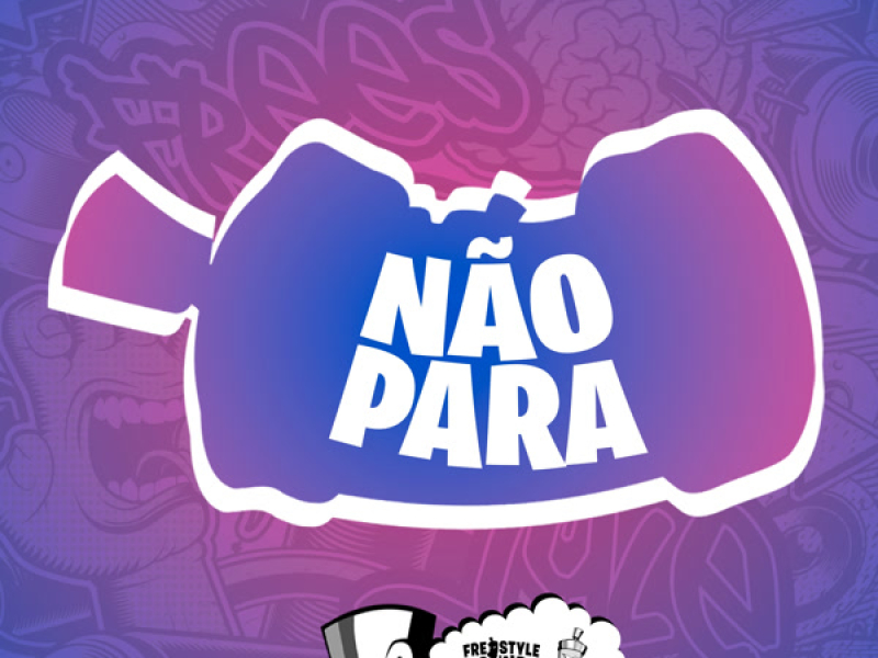 Não Para (Single)