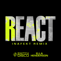 REACT (Inafekt Remix) (Single)