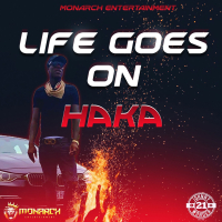 Life Goes On (Single)