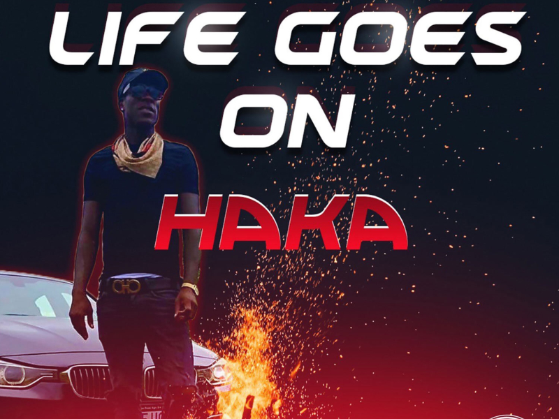 Life Goes On (Single)