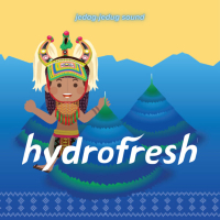 HYDROFRESH (Single)