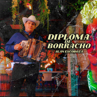 Diploma De Borracho (Single)