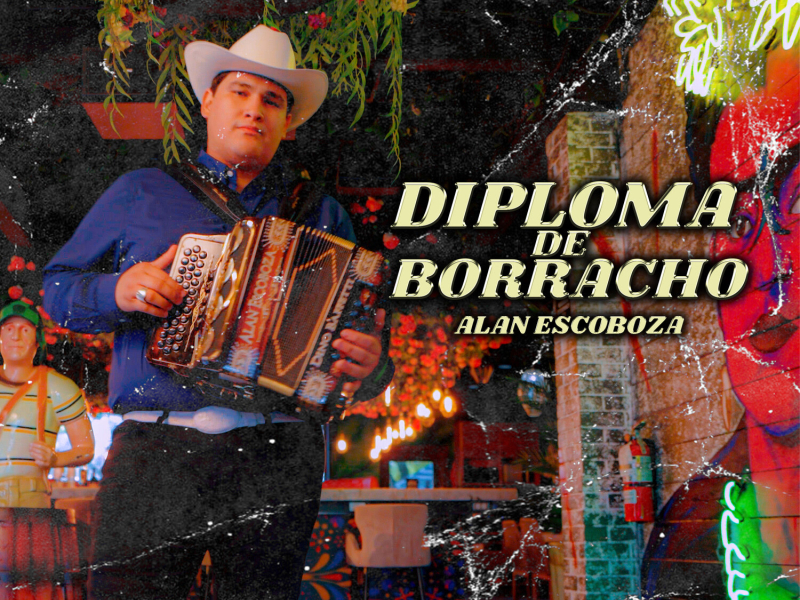 Diploma De Borracho (Single)