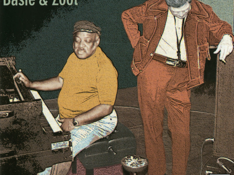 Basie & Zoot