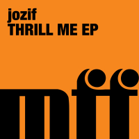 Thrill Me EP (EP)