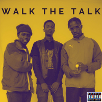 Walk The Talk (Single)