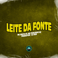 Leite Da Fonte (Single)