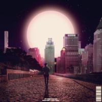 번화가 (Feat. $o THOO, IMMANUEL) (Single)