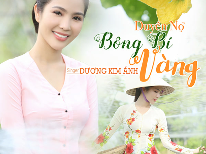 Duyên Nợ Bông Bí Vàng (Single)