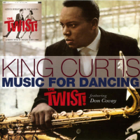 Music for Dancing the Twist