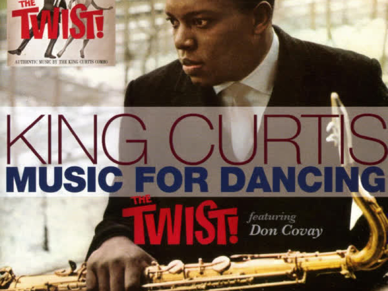 Music for Dancing the Twist