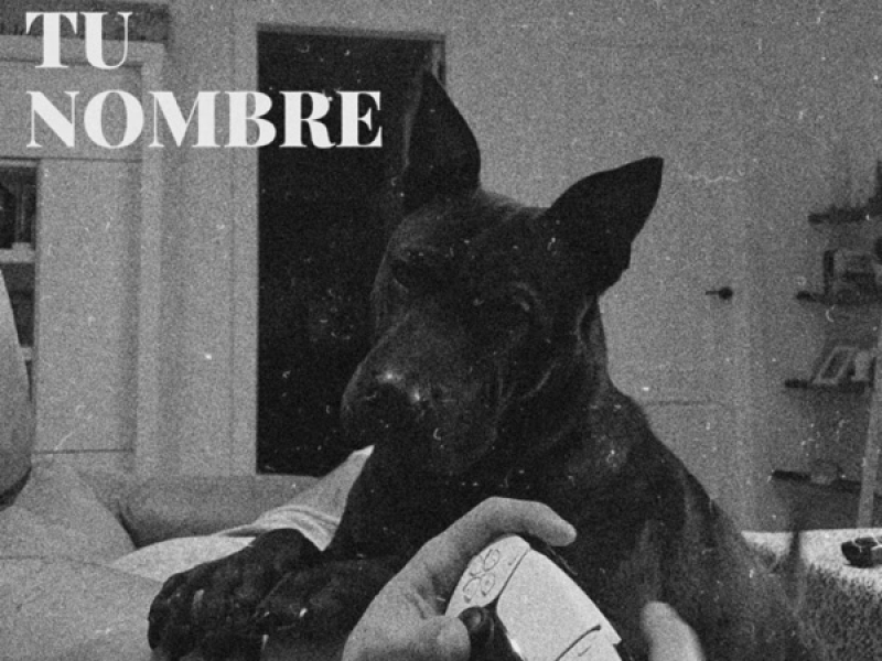 A TU NOMBRE (Single)