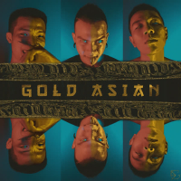 Gold Asian (feat. SMO, Lil Wuyn, Khoa Wzzzy & NVM) (Single)