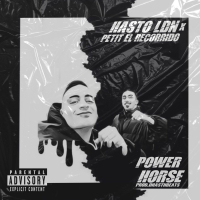 Power Horse (Single)