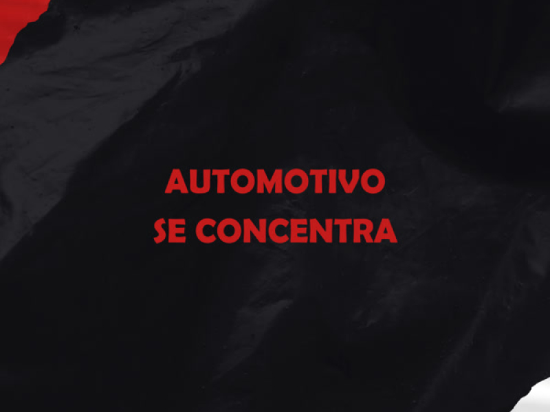Automotivo Se Concentra (Single)