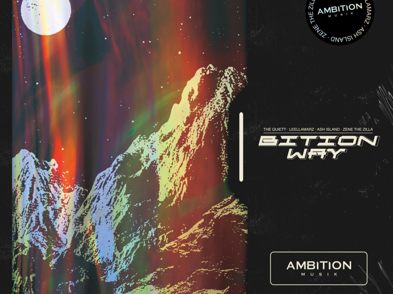 BITION WAY (Single)