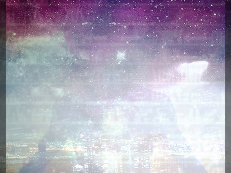 Shinjuku Underground - Meditation Chamber System Overload