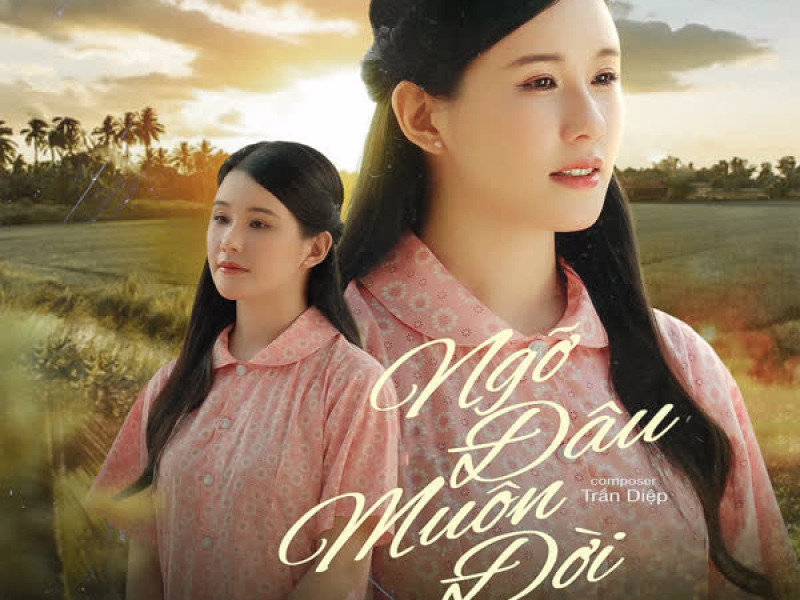 Ngỡ Đâu Muôn Đời (Single)