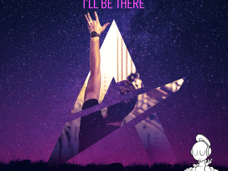 I'll Be There (Single)