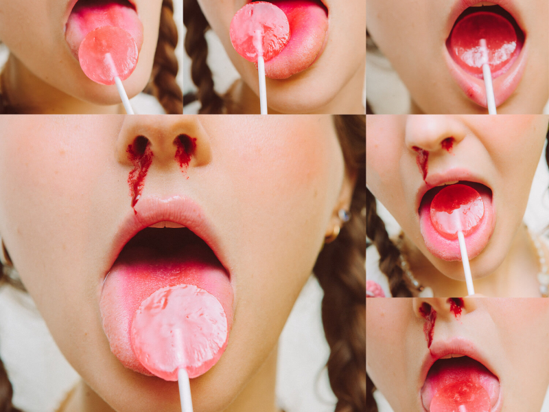 Sucker Punch (Single)