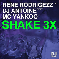 Shake 3x (Single)