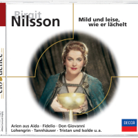Birgit Nilsson