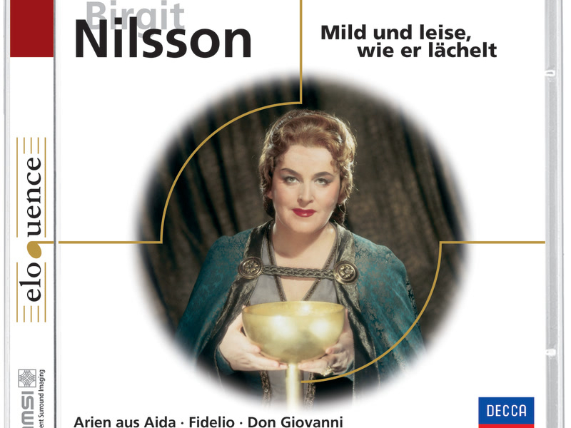 Birgit Nilsson