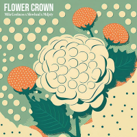 Flower Crown (Single)