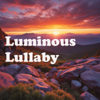 Luminous Lullaby (Single)