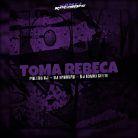 Toma Rebeca (Single)