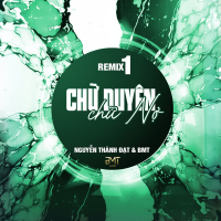Chữ Duyên Chữ Nợ (Remix) [Version 1] (Single)