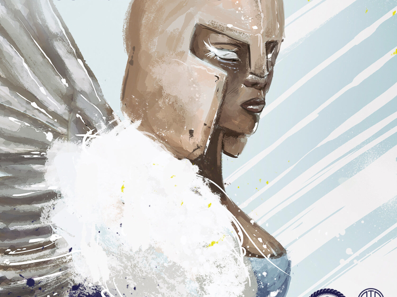 Let Go (feat. Deverano) - Single