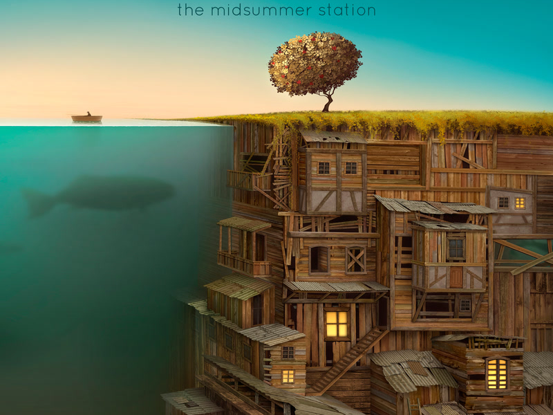 The Midsummer Station