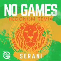 No Games (Hedonism Remix) (Single)