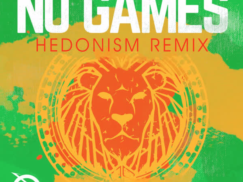 No Games (Hedonism Remix) (Single)