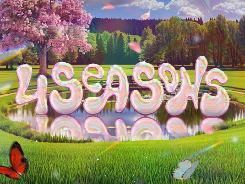 4 Seasons (Single)