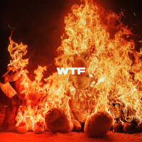 WTF (Single)