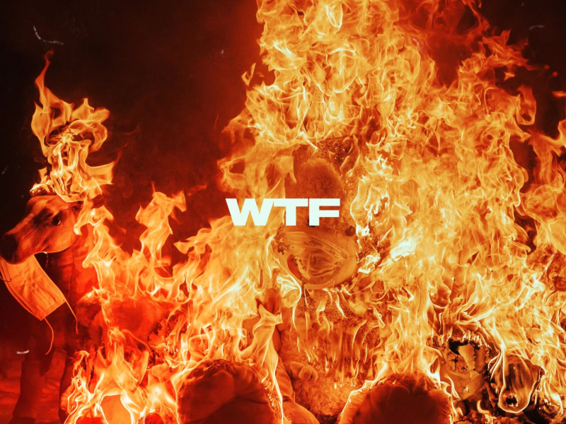 WTF (Single)