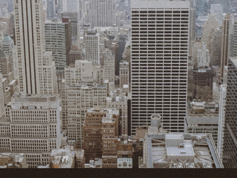 Forever Ago (Single)